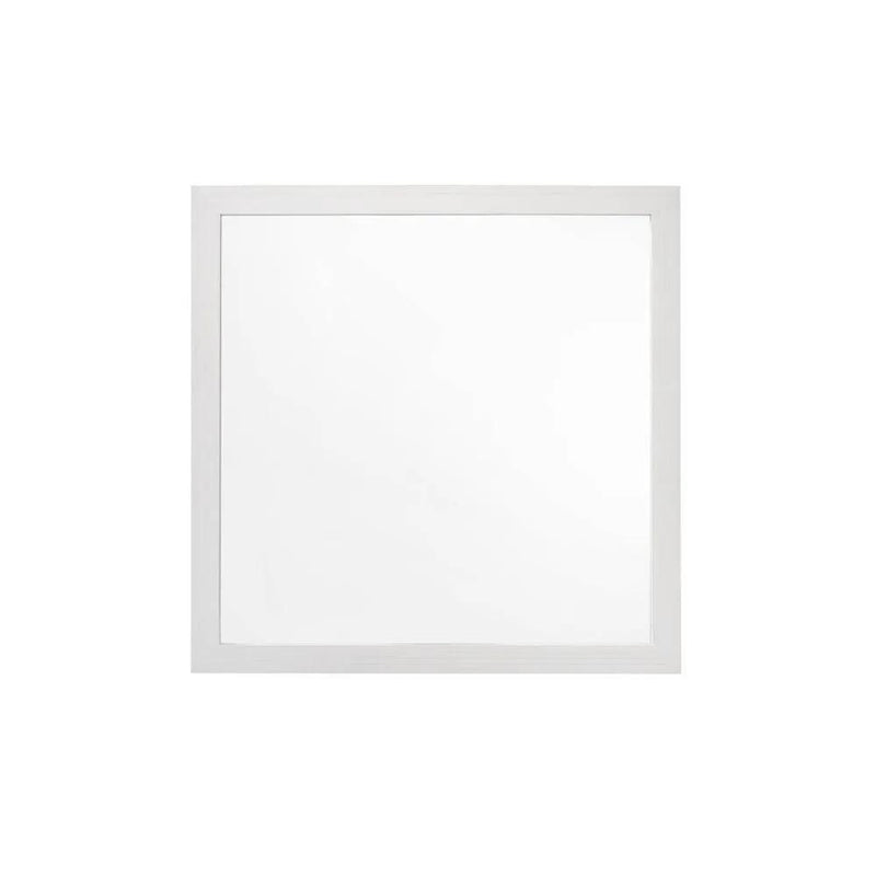Casilda - Mirror - White by Unique Piece Furniture