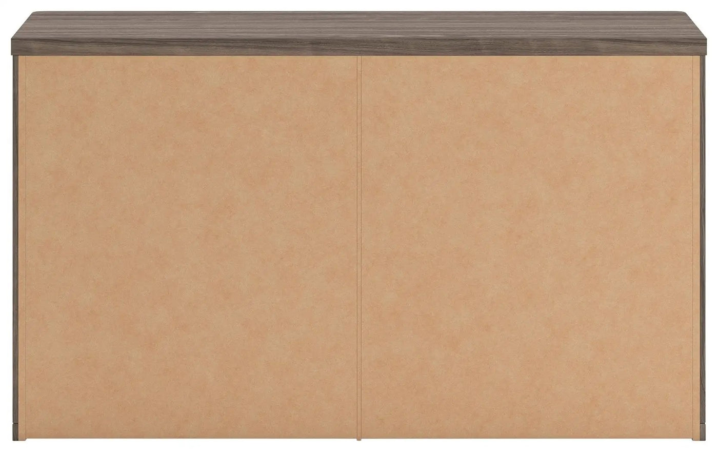 Kendanport - Six Drawer Dresser by Unique Piece Furniture