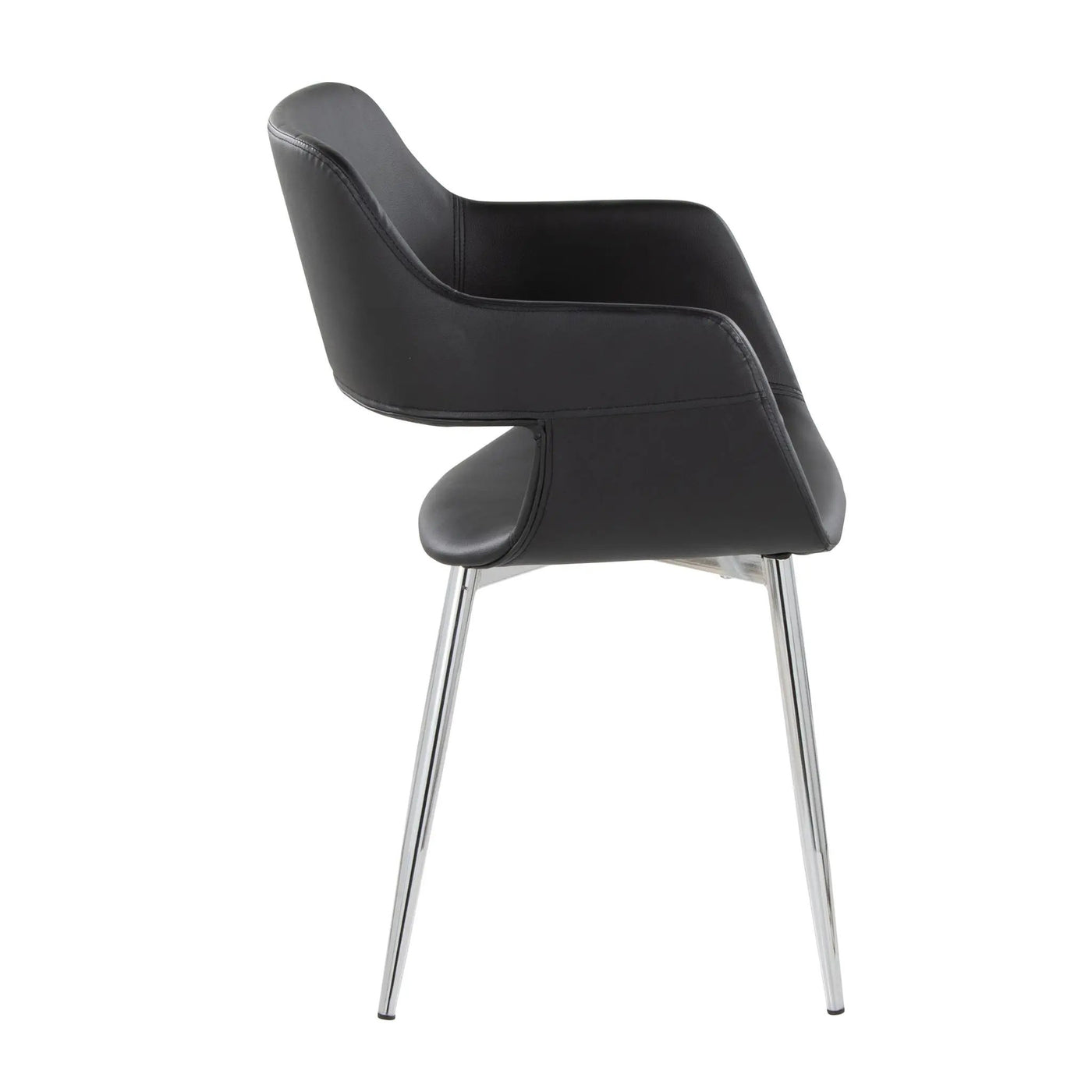 Margarite - Contemporary Dining Chair (Set of 2) by HouseOfZazla