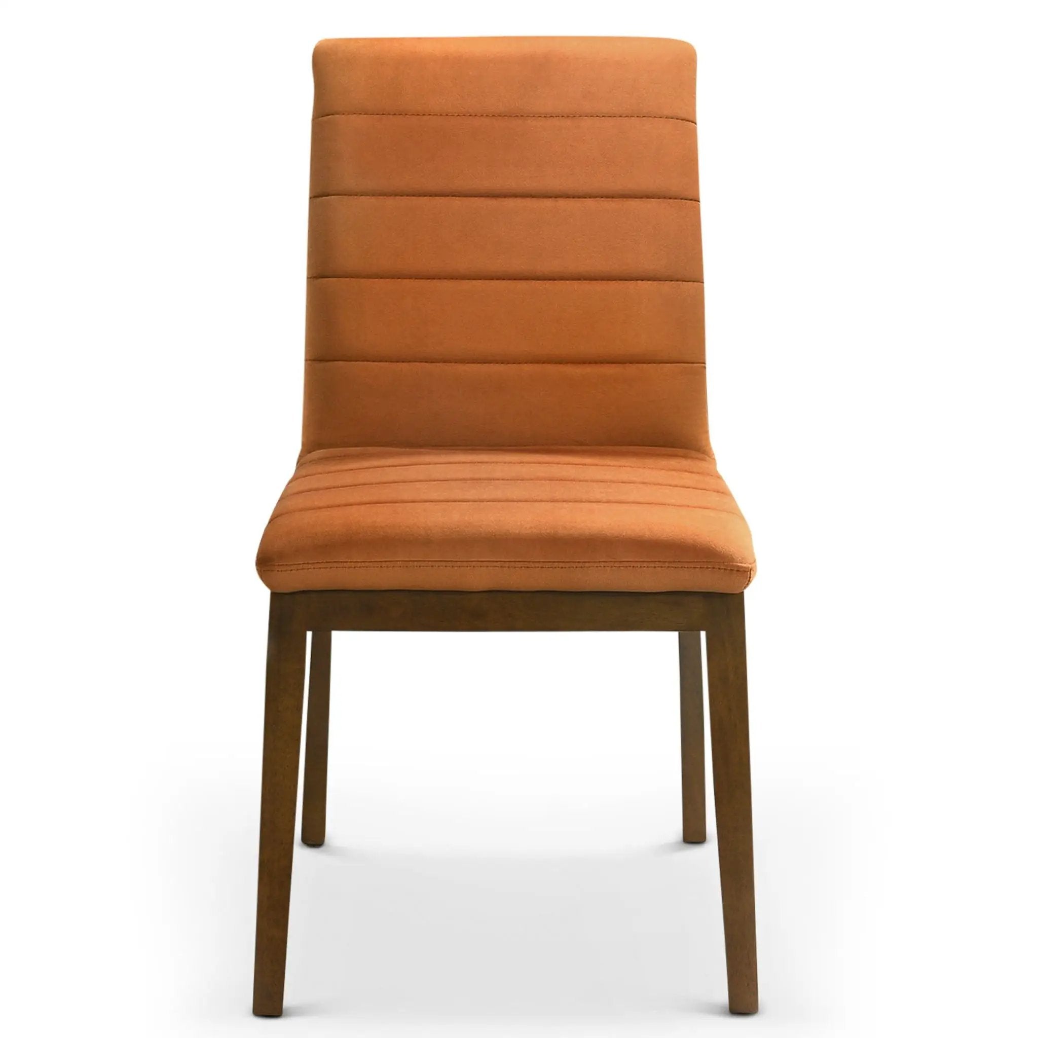 Ines - Modern Dining Chair (Set of 2) by Unique Piece Furniture