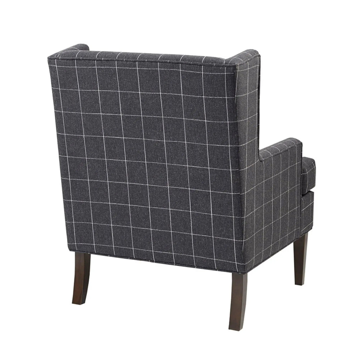 Fancy Design, Farmhouse Accent Chair by HouseOfZazla