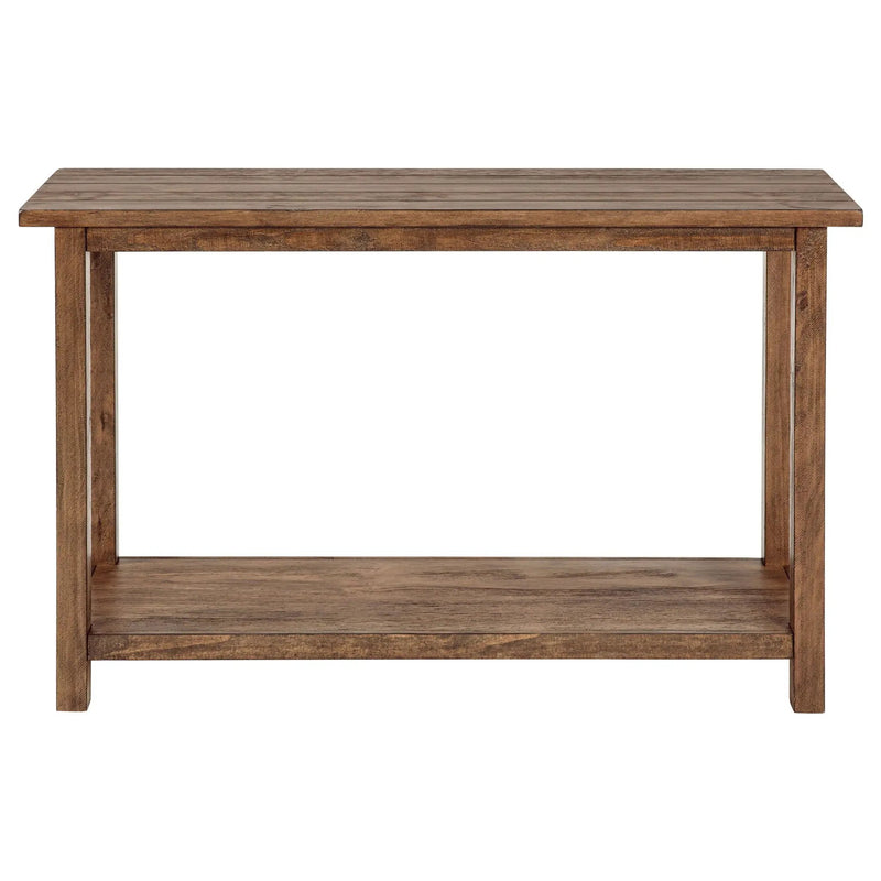Castleton - Table