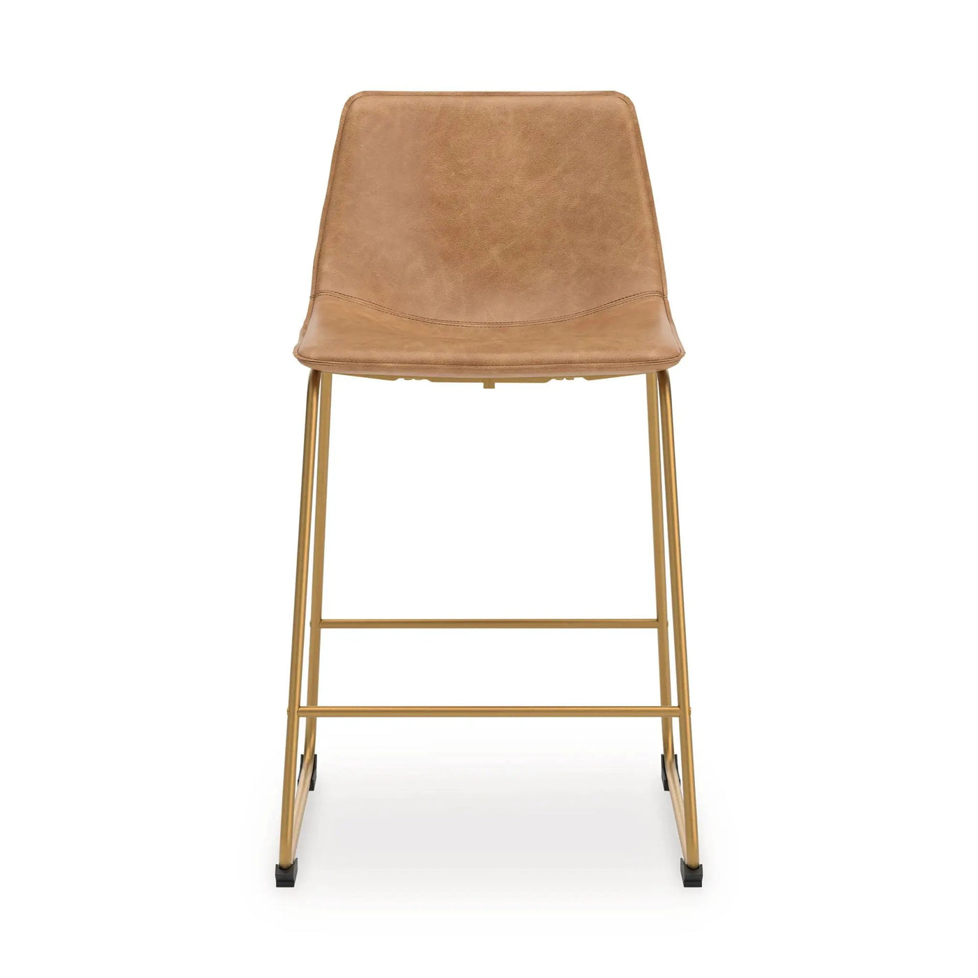 Ciabori - Tall Upholstered Barstool (Set of 2) by Unique Piece Furniture