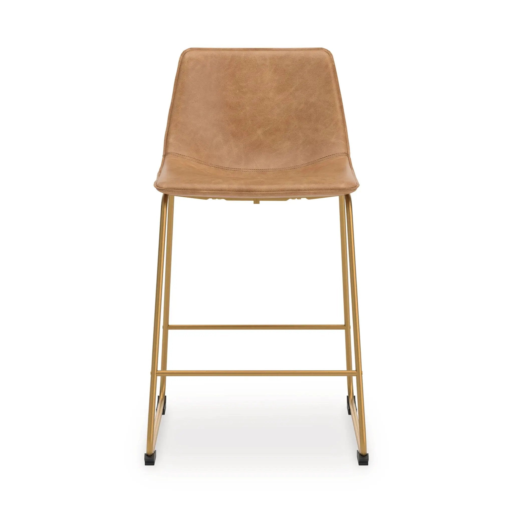 Ciabori - Upholstered Barstool (Set of 2) by Unique Piece Furniture