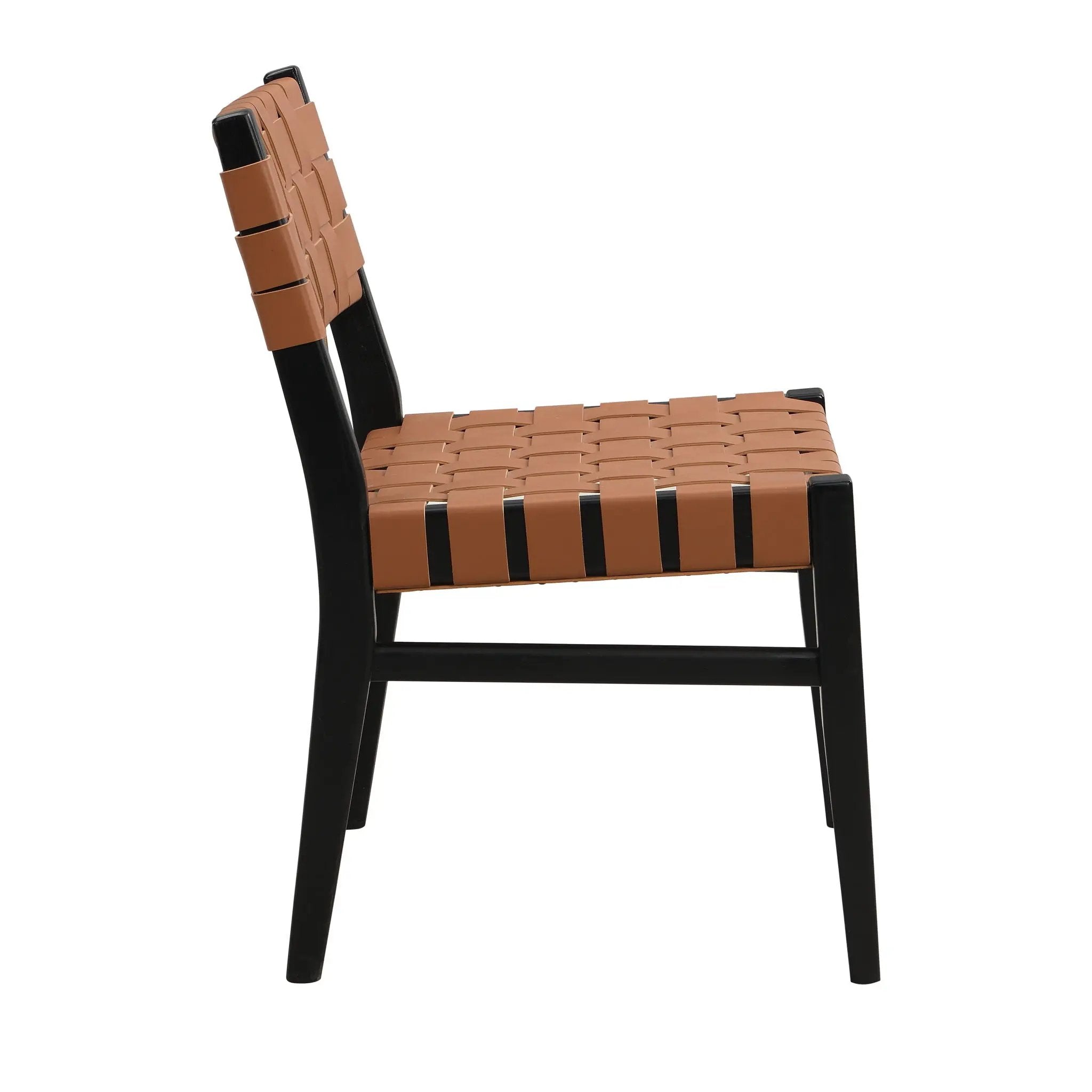 Modern Style Dining Chair by HouseOfZazla