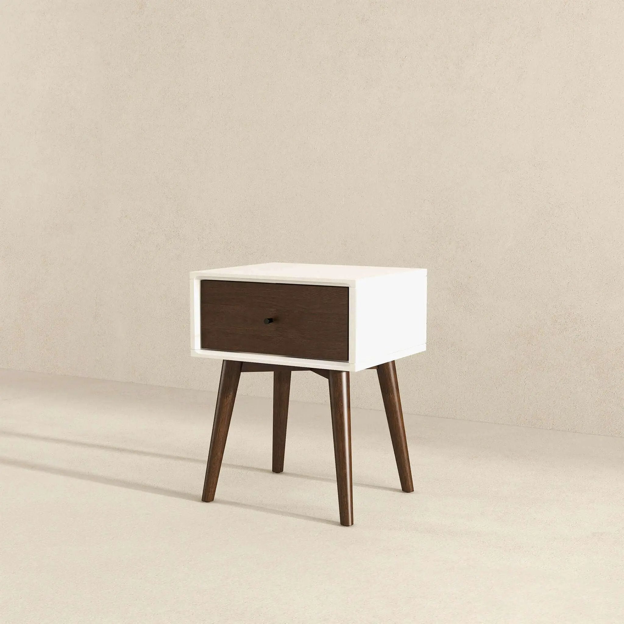 Avery - Modern Design Night Stand by HouseOfZazla