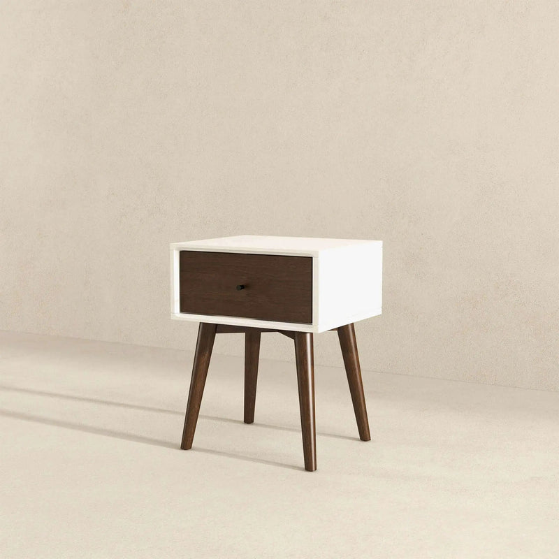 Avery - Modern Design Night Stand by HouseOfZazla