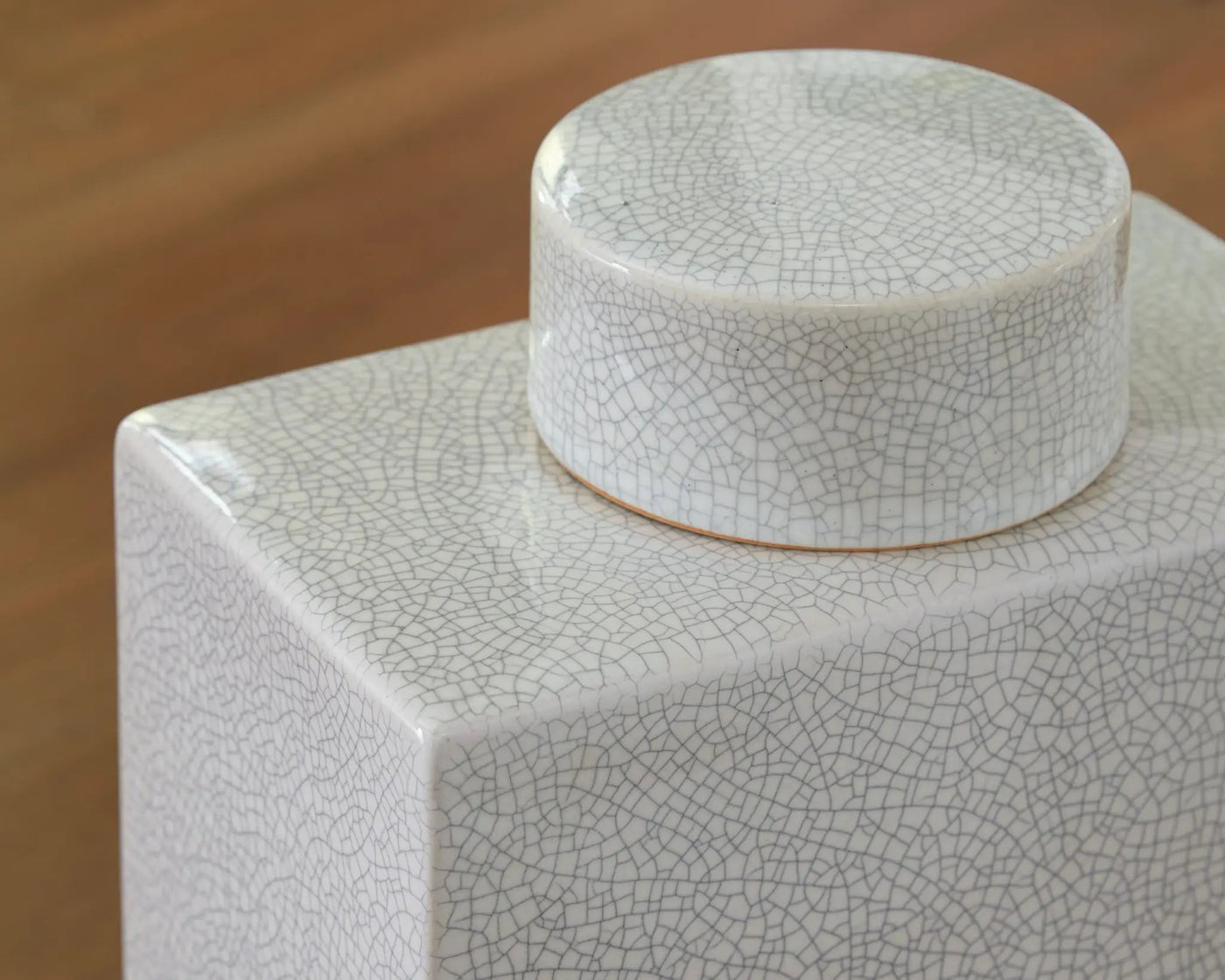 Haddworth - Jar by Unique Piece Furniture