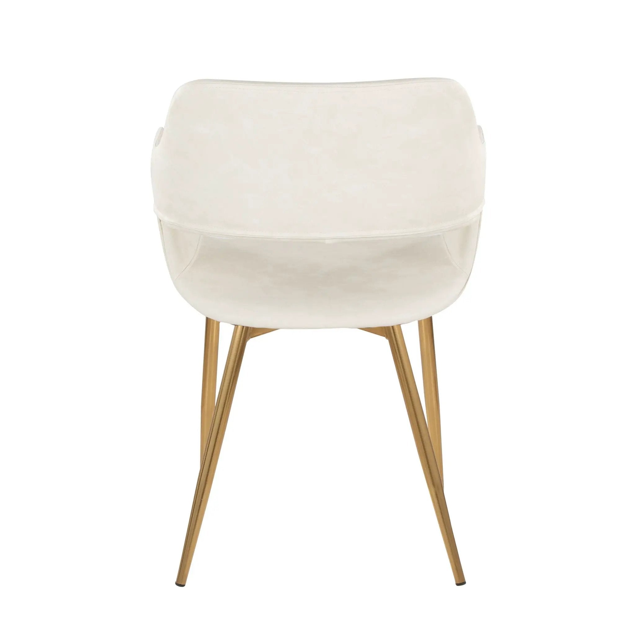 Margarite - Contemporary Versatile Dining Chair (Set of 2) by Unique Piece Furniture