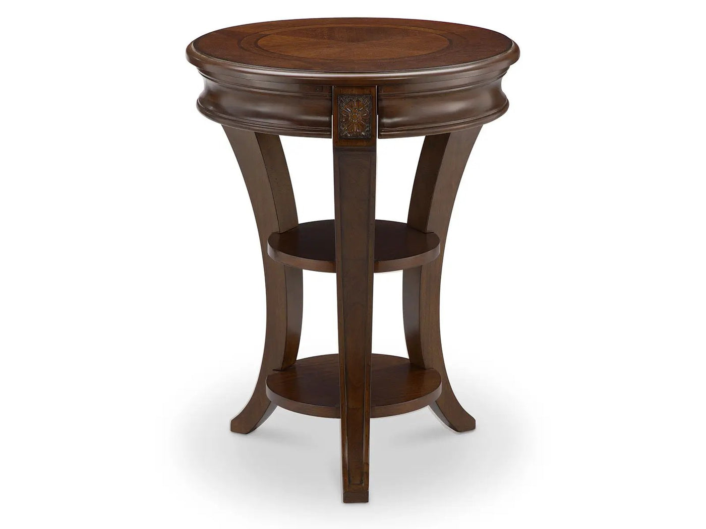 Winslet - Oval Table by Unique Piece Furniture