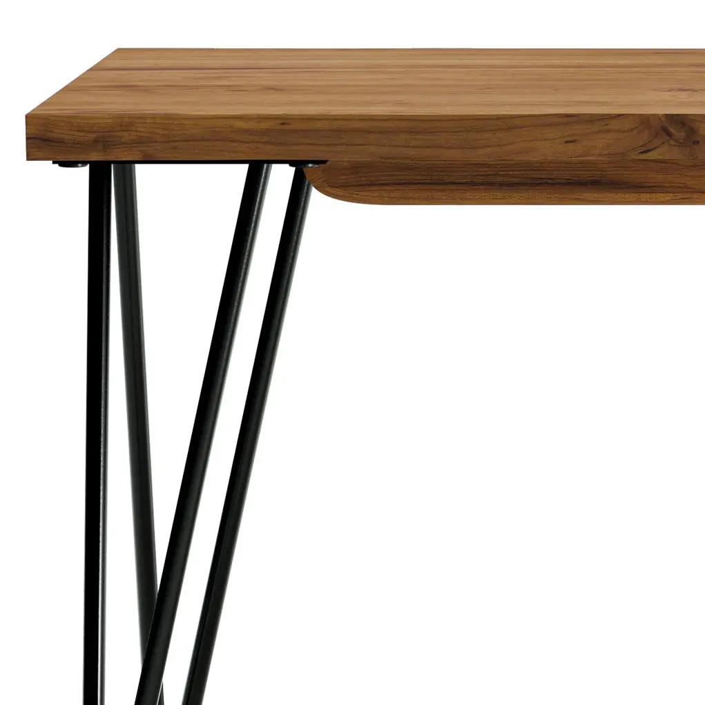 Colton - Bench - Natural by Unique Piece Furniture