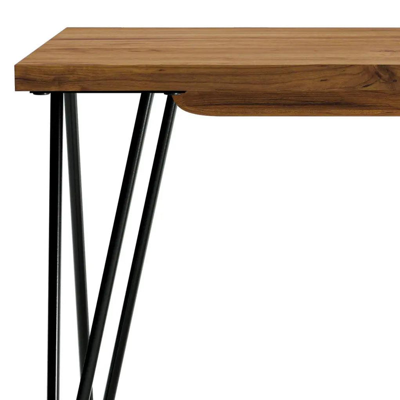 Colton - Bench - Natural by Unique Piece Furniture