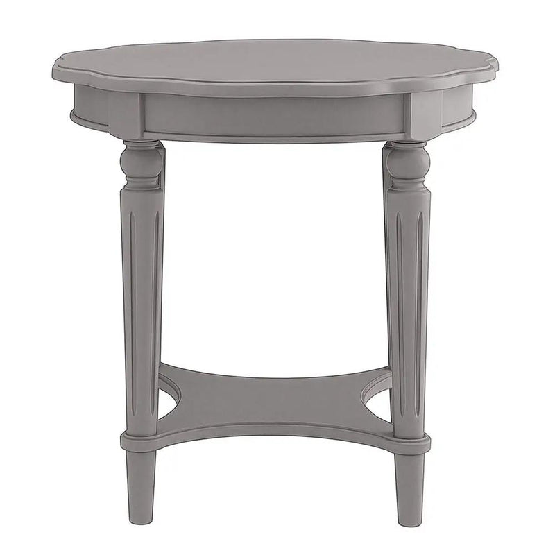 Fordon - End Table by Unique Piece Furniture