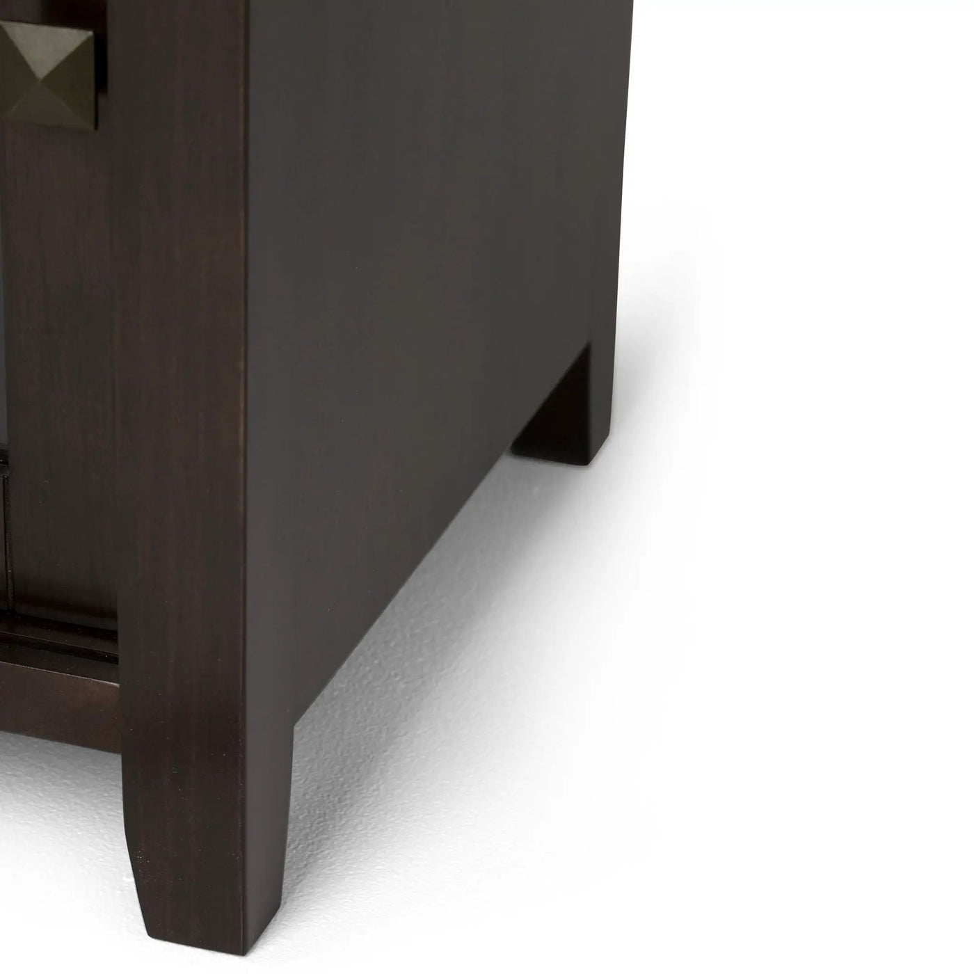 Cosmopolitan - Handcrafted TV Media Stand by HouseOfZazla