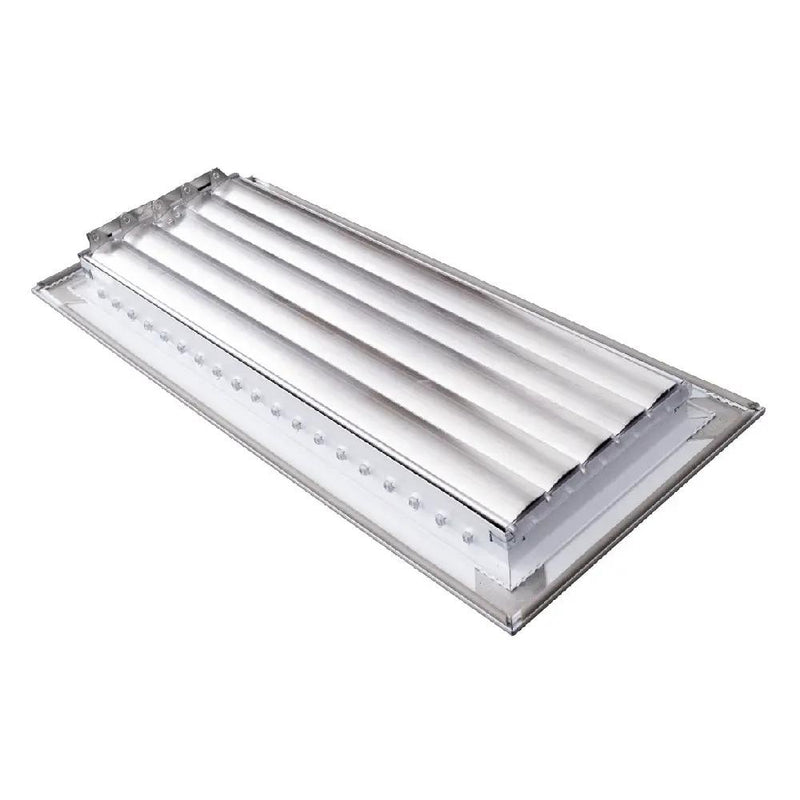 AC Register Vent Cover 16X6 inch - Box of 20 by HouseOfZazla