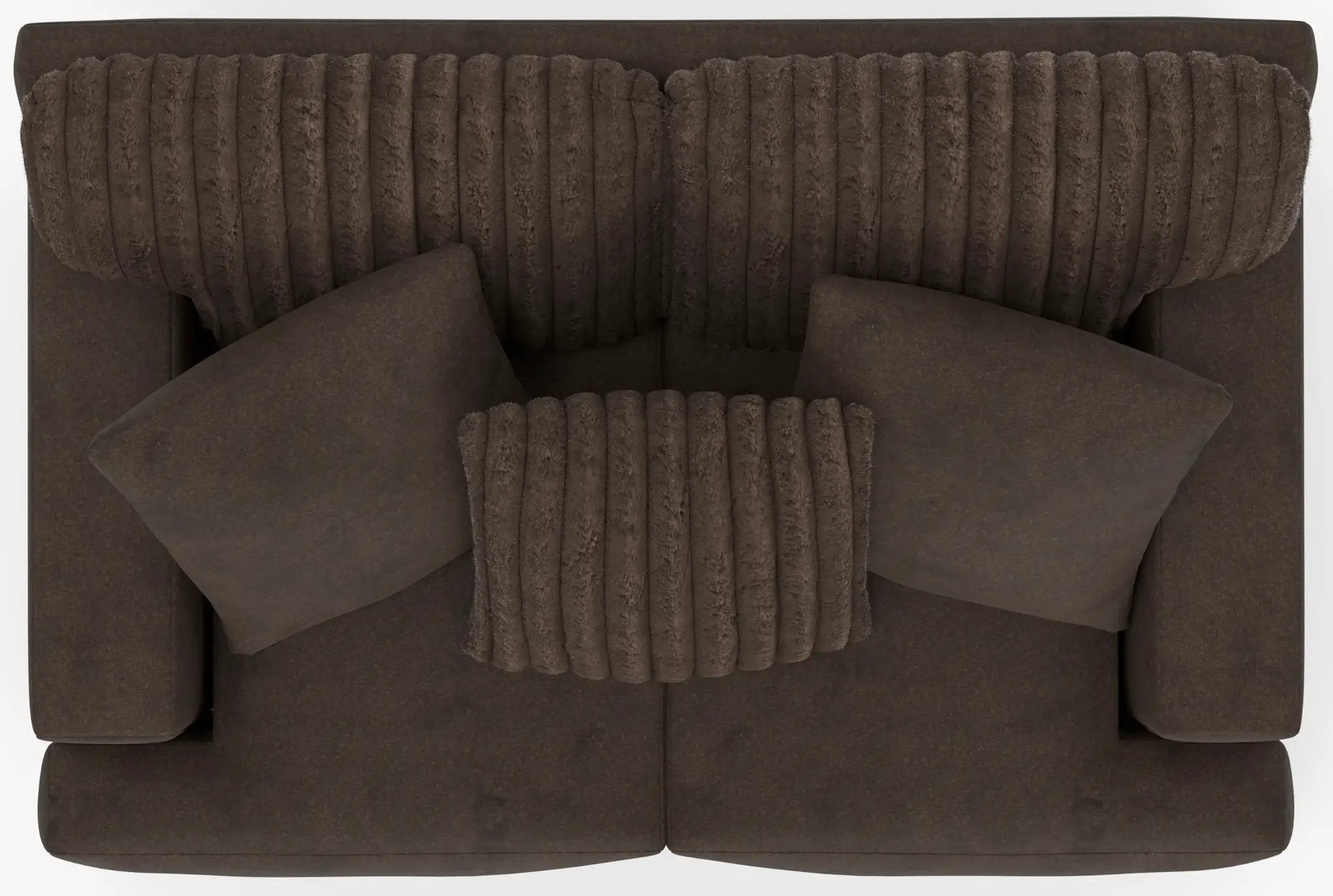 Eagan - Loveseat by Unique Piece Furniture