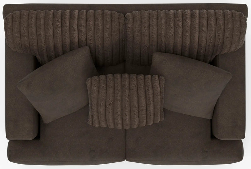 Eagan - Loveseat by Unique Piece Furniture