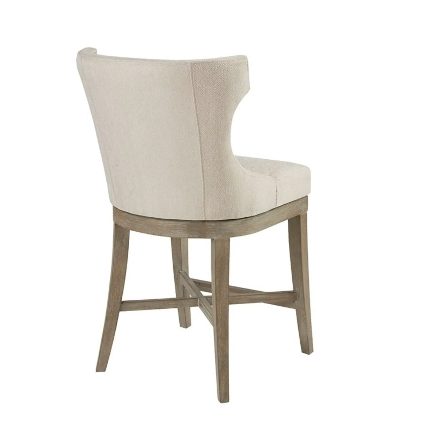 Carson - Counter Stool With Swivel Seat by HouseOfZazla