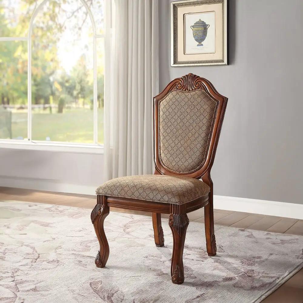 Chateau De Ville - Side Chair (Set of 2) by Unique Piece Furniture