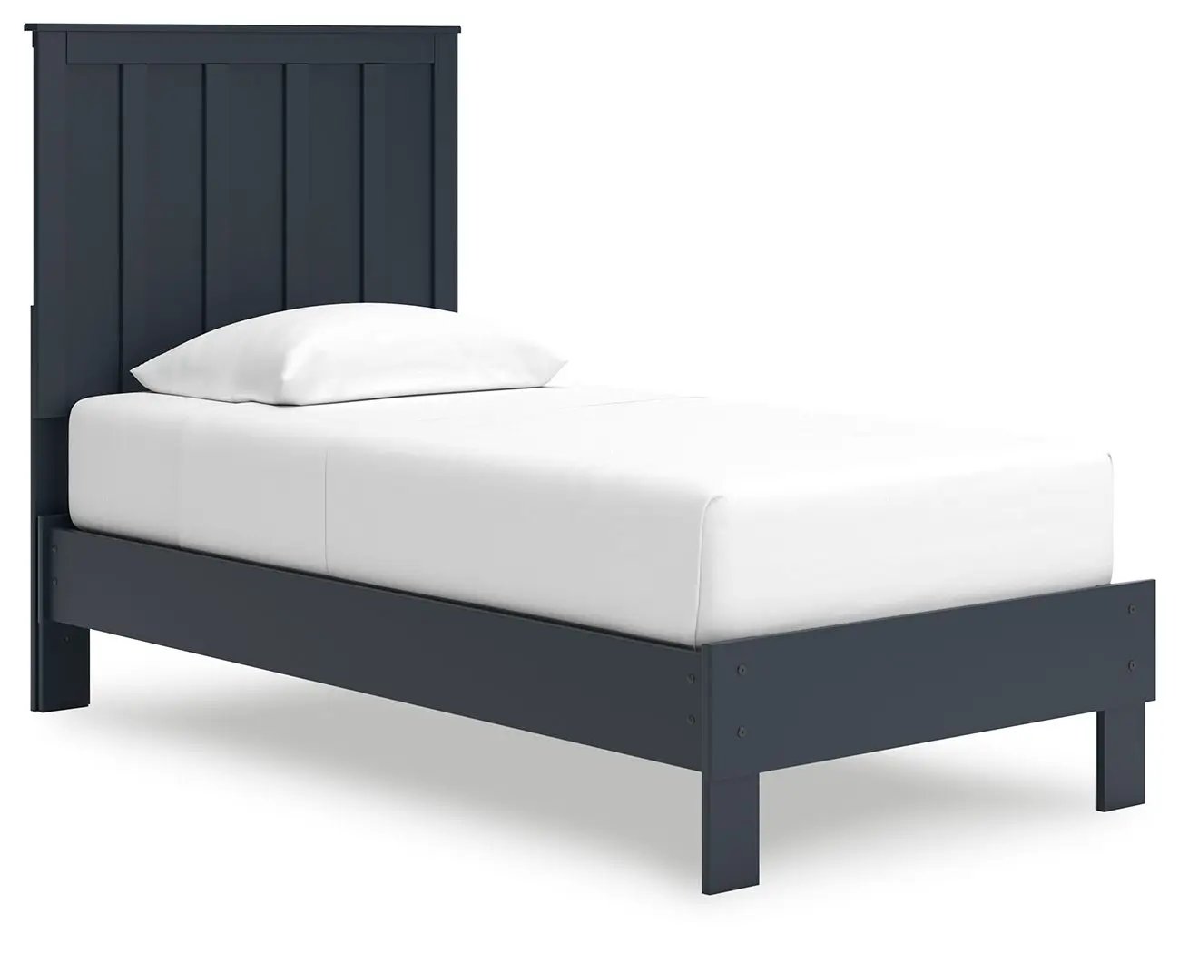 Simmenfort - Platform Bedroom Set by Unique Piece Furniture