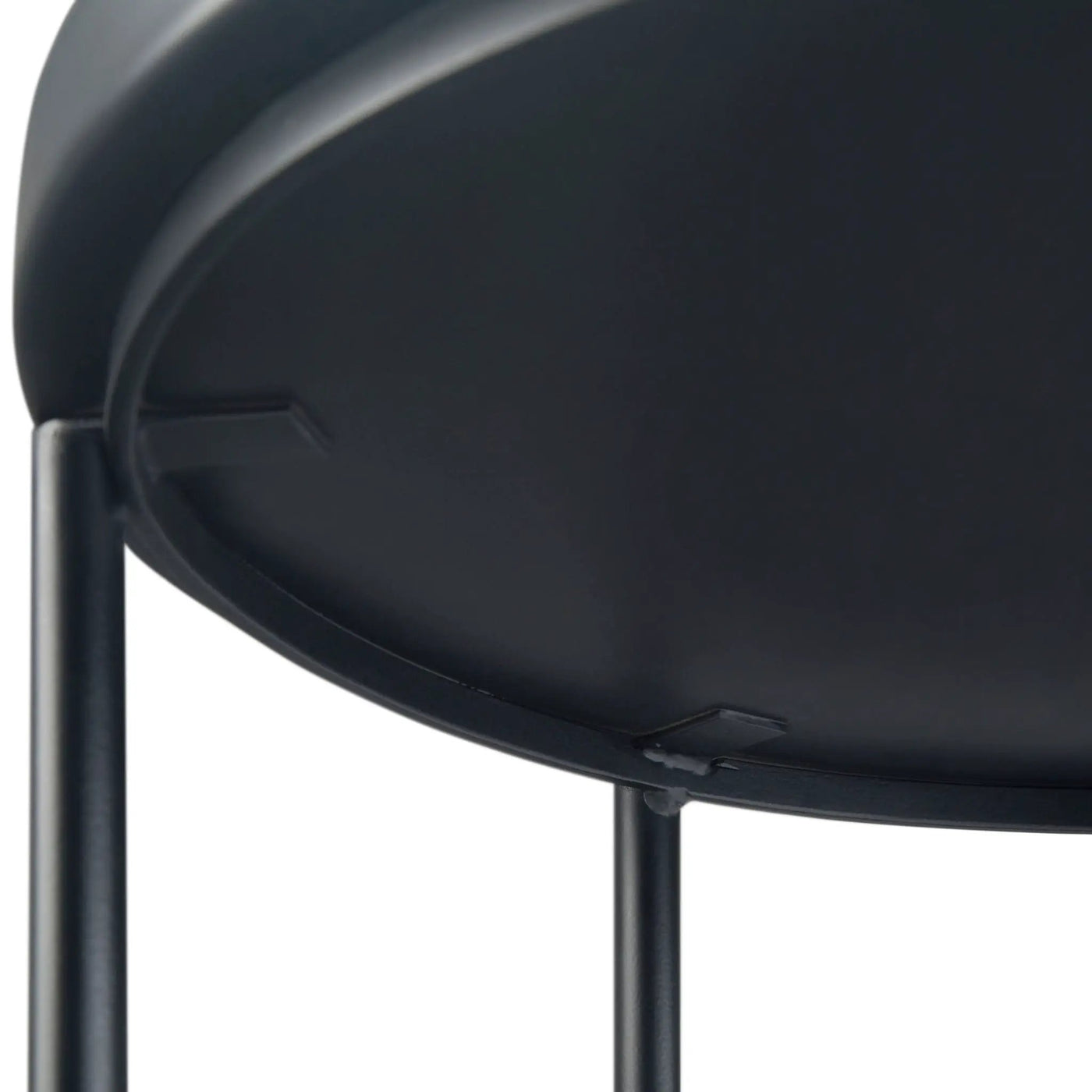 Monet - Metal Table by HouseOfZazla