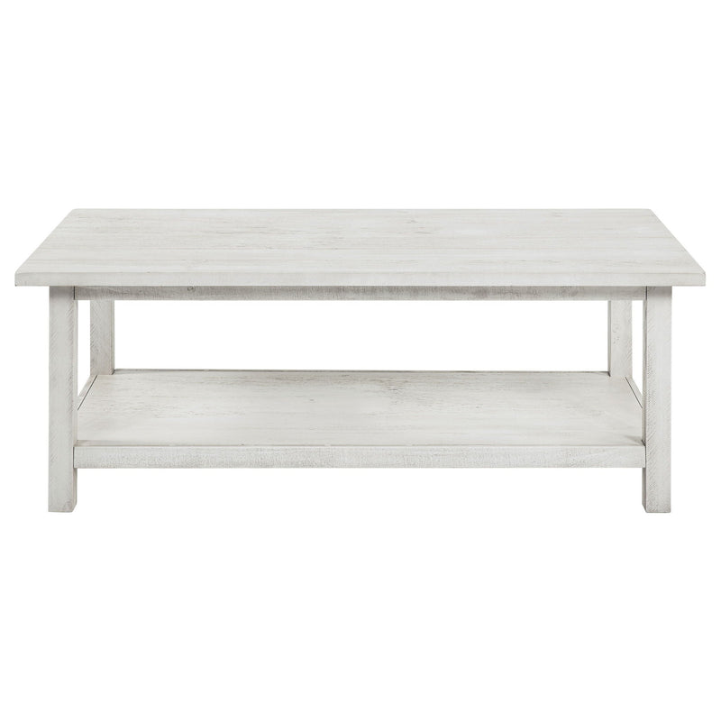 Castleton - Table