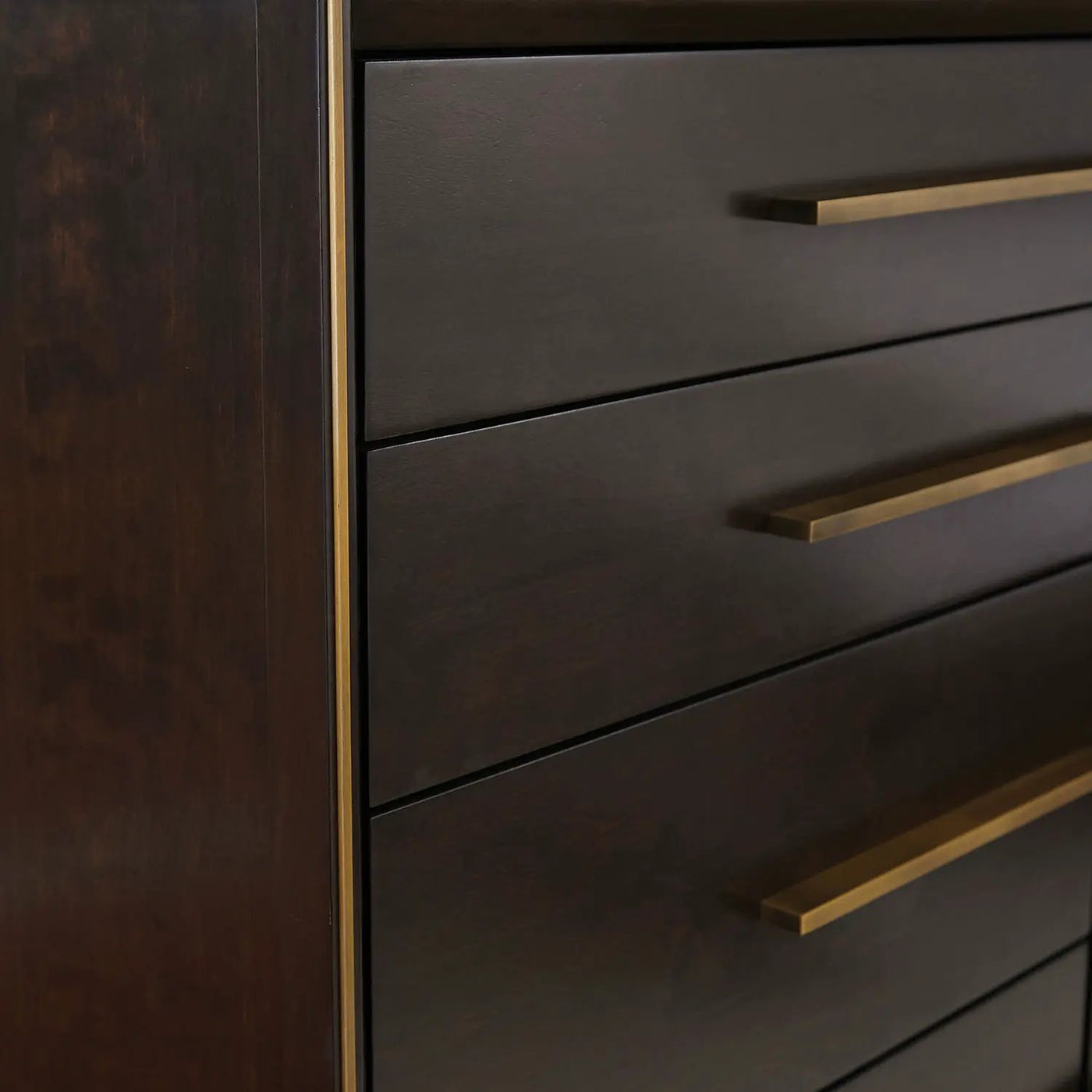 Prescott - 8 Drawer Dresser by HouseOfZazla