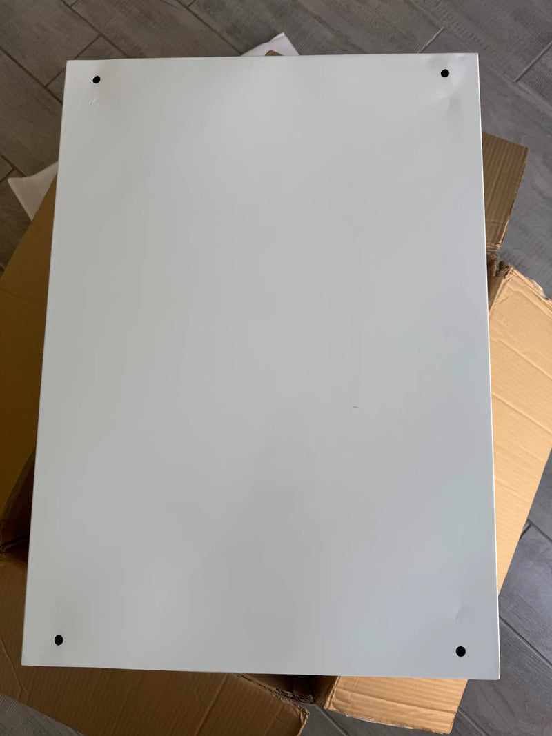 Tesla Charger Station Box for Tesla Gen 2/Gen 3 Wall Connector by Selzalot