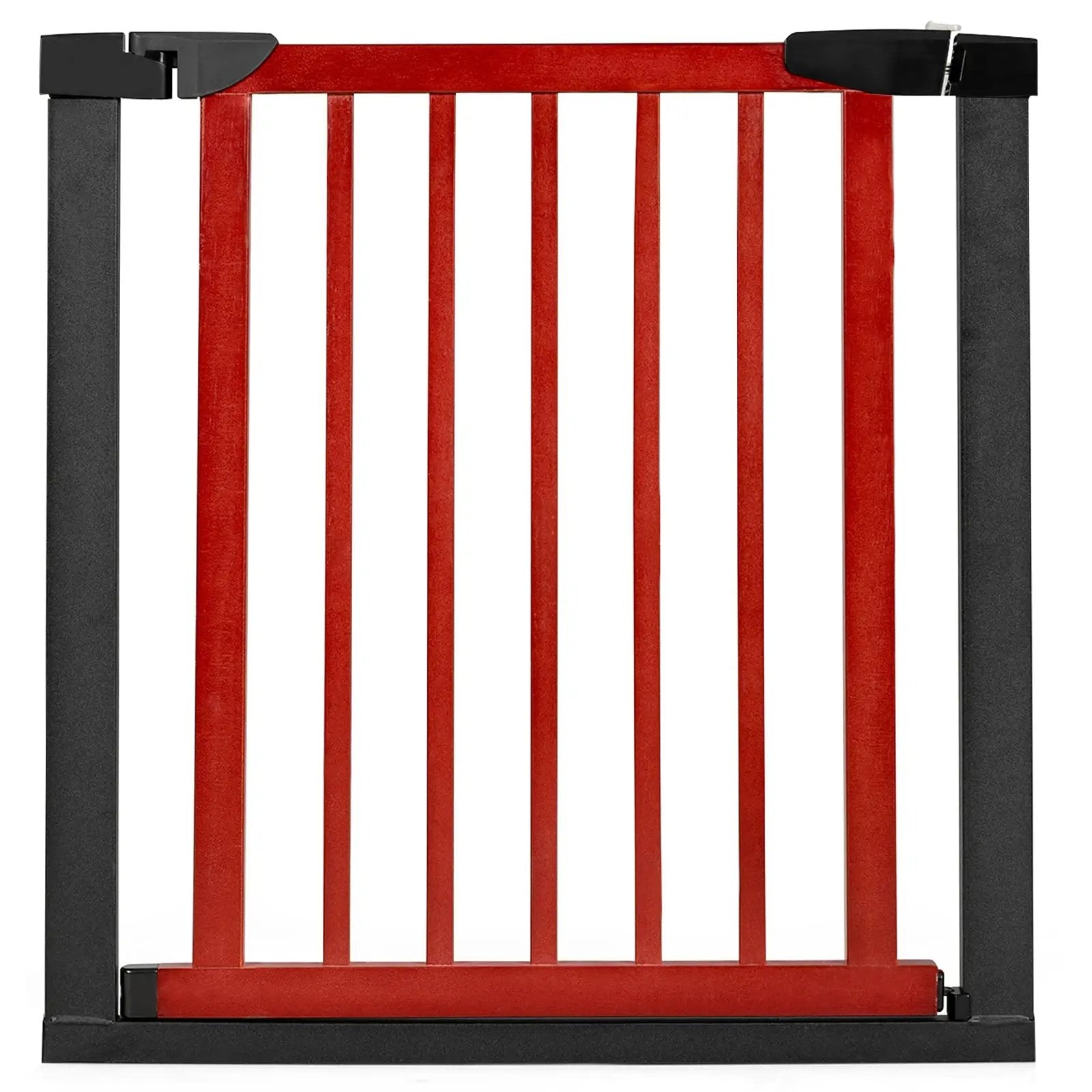 Extendable Safety Gate for Baby and Pet by DirectDeals