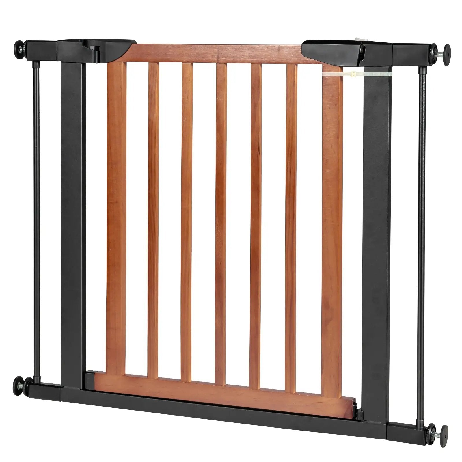 Extendable Safety Gate for Baby and Pet by DirectDeals
