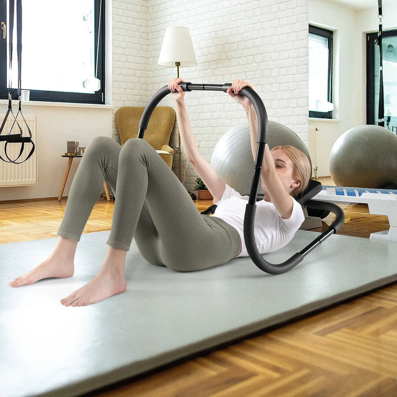 Portable AB Trainer by DirectDeals