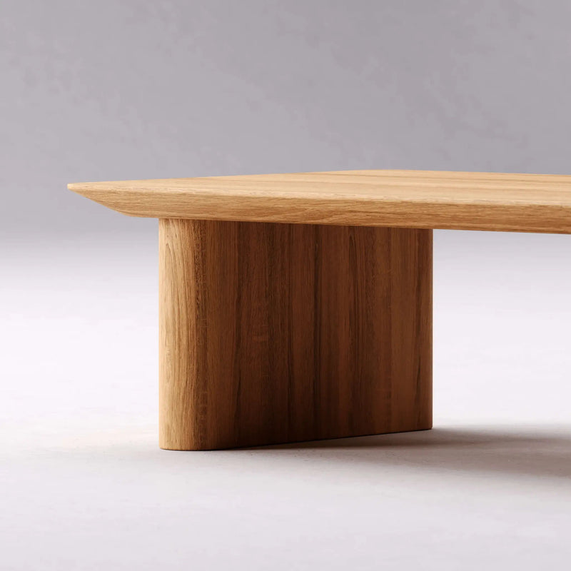 THE EASTON - coffee table by VARBROS