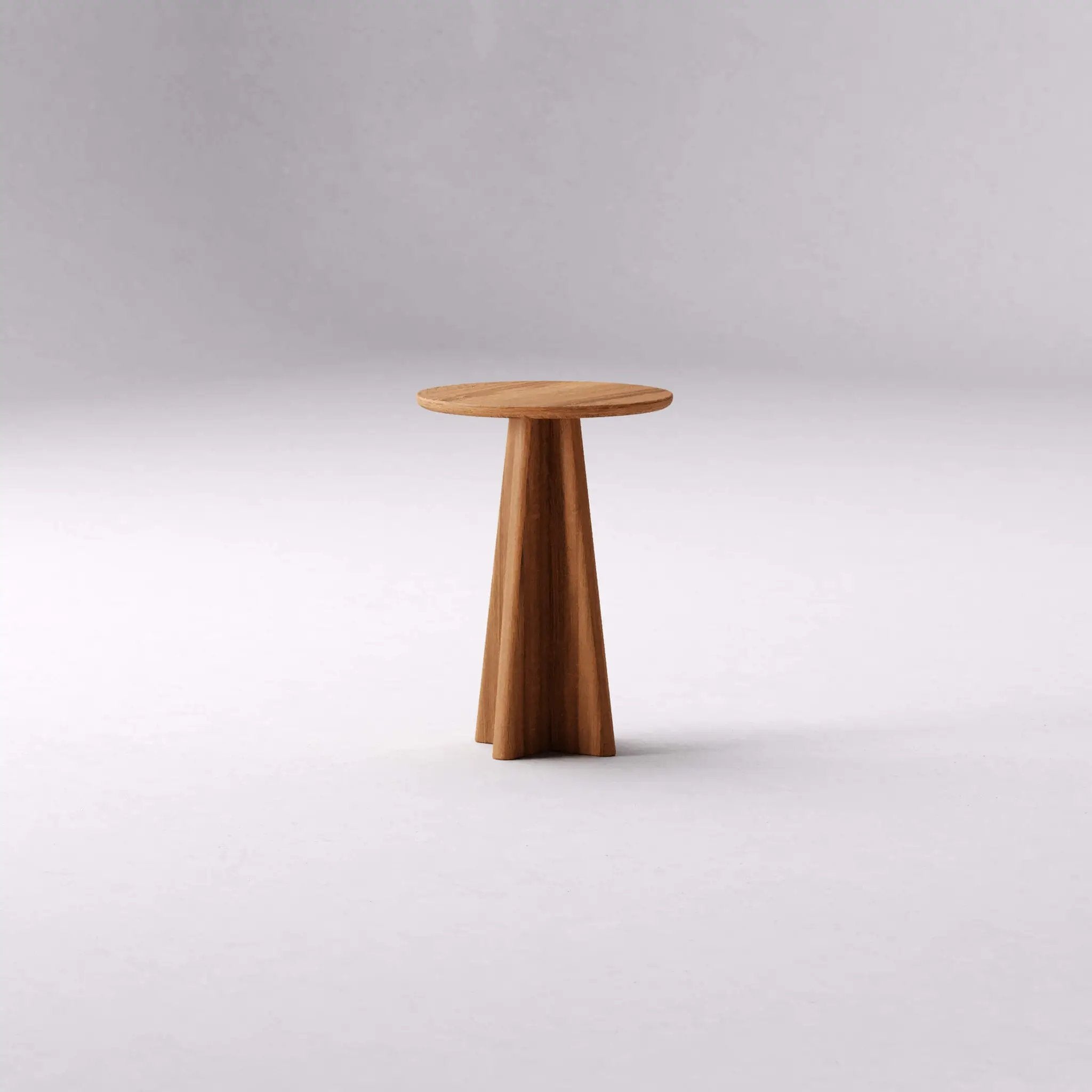 THE LIAM - side table by VARBROS