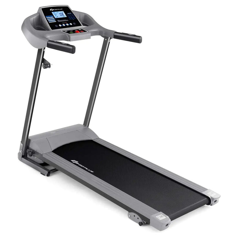 Electric Motorized Folding Treadmill Home Fitness Running Machine by DirectDeals