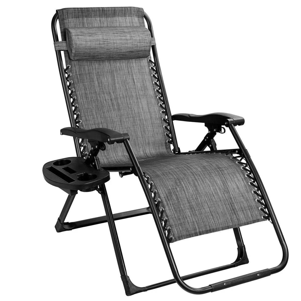 Oversize Lounge Chair, photo 8 of 11