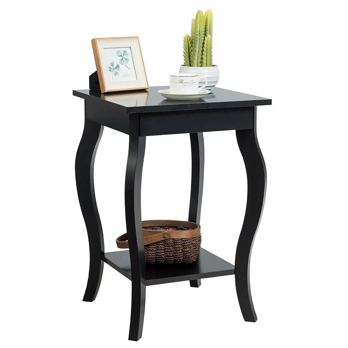 Accent Sofa End Side Table, photo 7 of 24