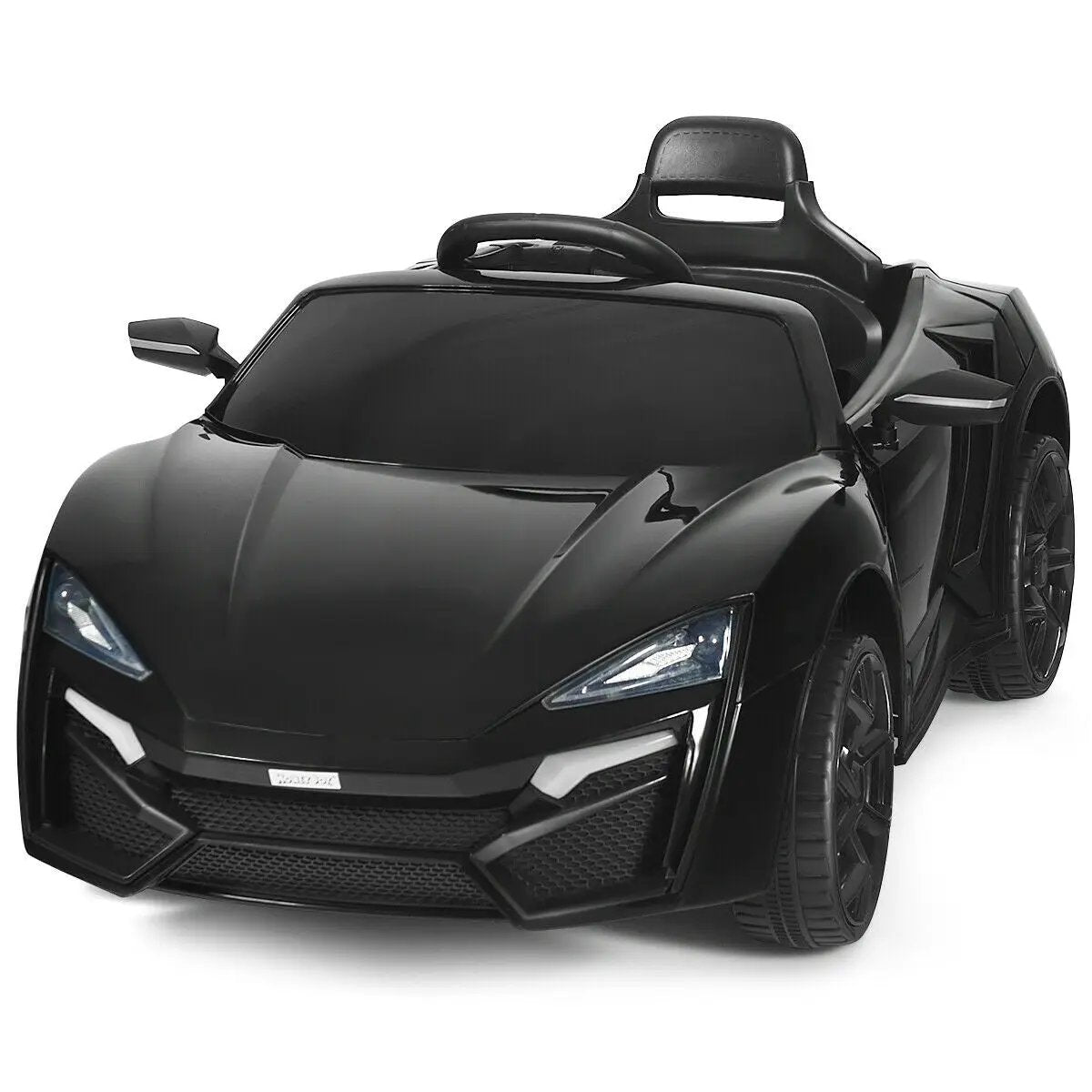 12V 2.4G RC Electric Vehicle with Lights, photo 4 of 11