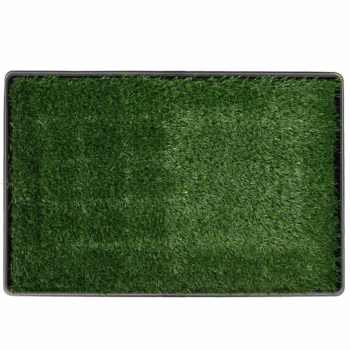 Utility Puppy Pet Potty Train Pee Dog Grass Pad by DirectDeals