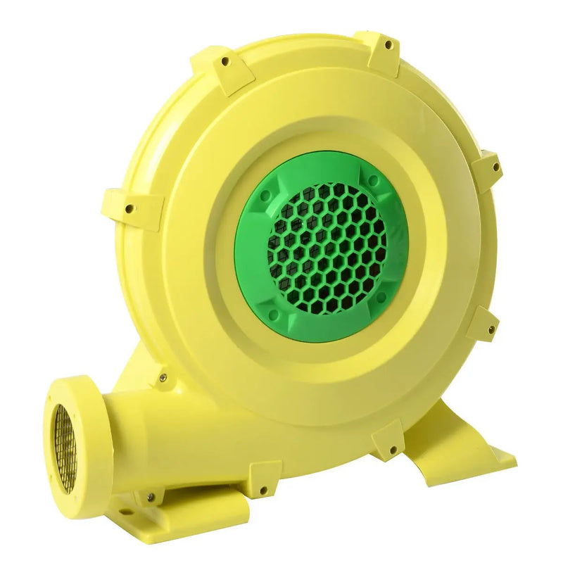 950 W 1.25 HP Air Blower Pump Fan for Inflatable Bounce House by DirectDeals