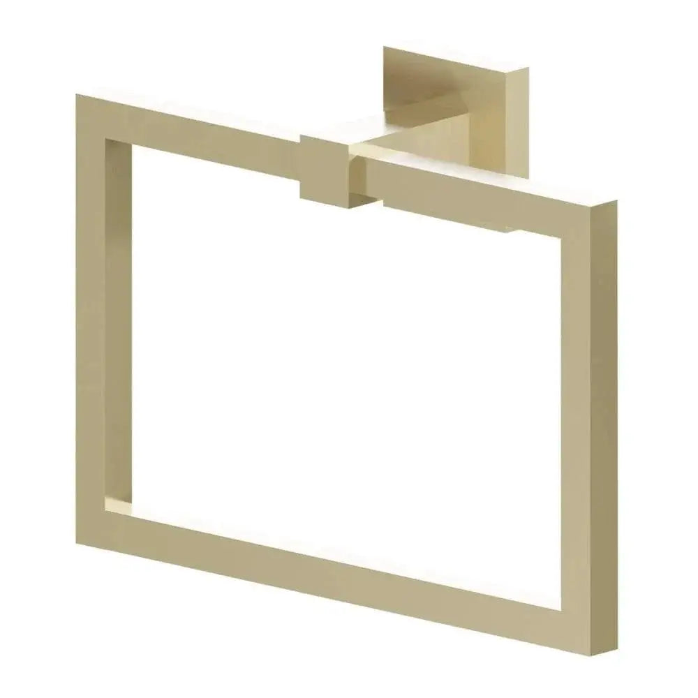 ZLINE Bliss Towel Ring BLS-TRNG-CB by Farmhouse Kitchen and Bath