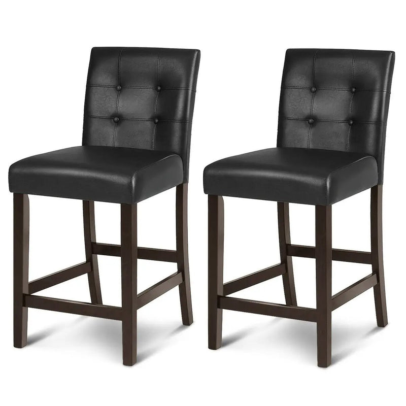 Set of 2 PVC by DirectDeals