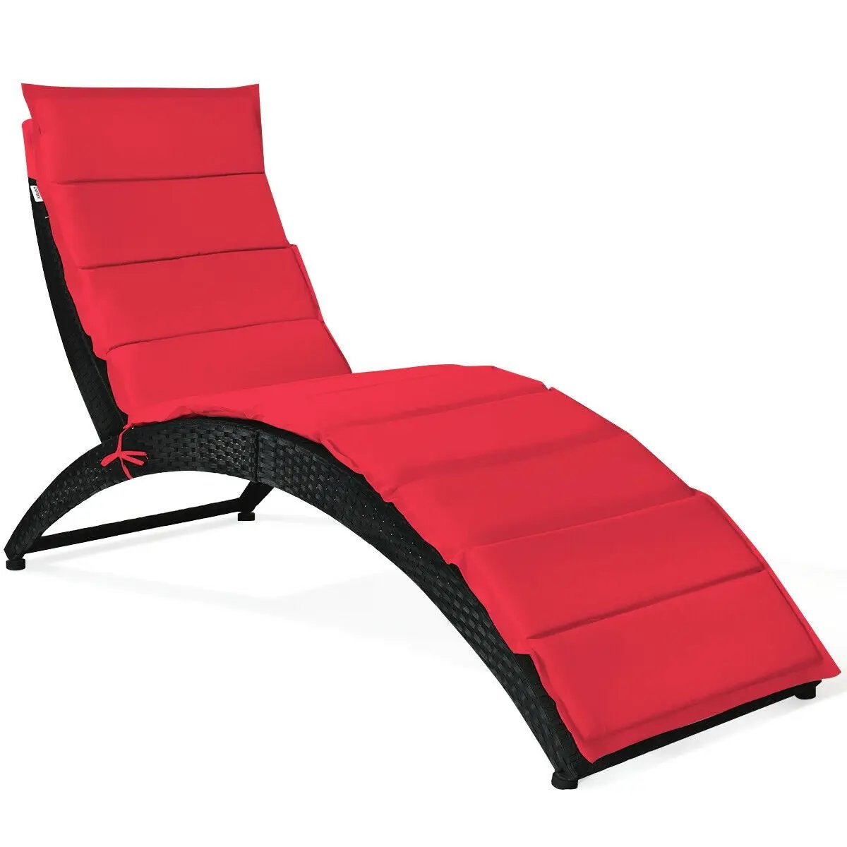 Folding Patio Rattan, photo 3 of 10
