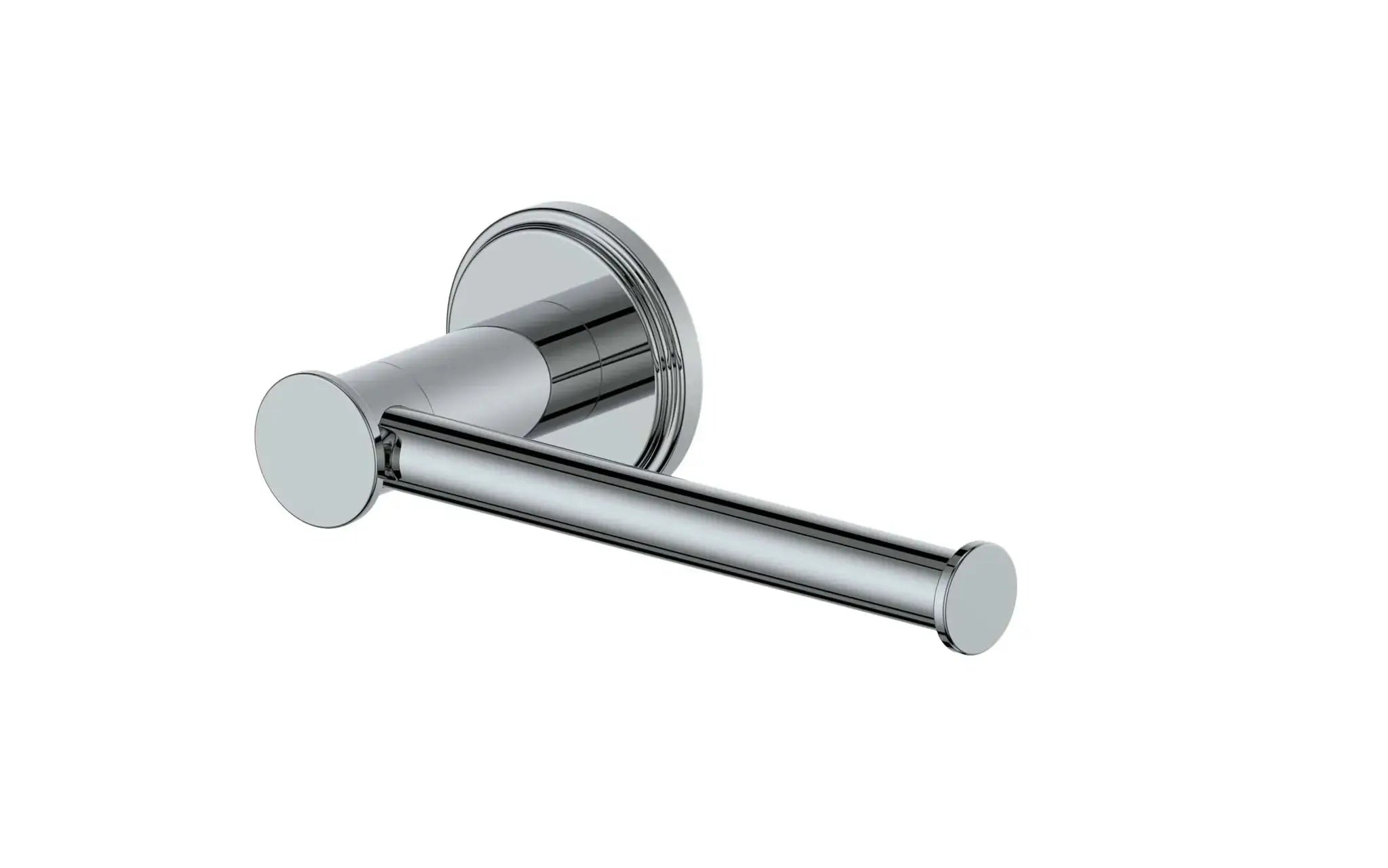 ZLINE El Dorado Toilet Paper Holder Chrome, ELD-TP-CH by Farmhouse Kitchen and Bath