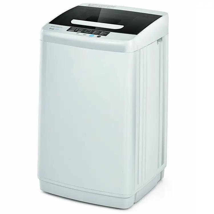 Portable Washer w/ Drain Pump by DirectDeals