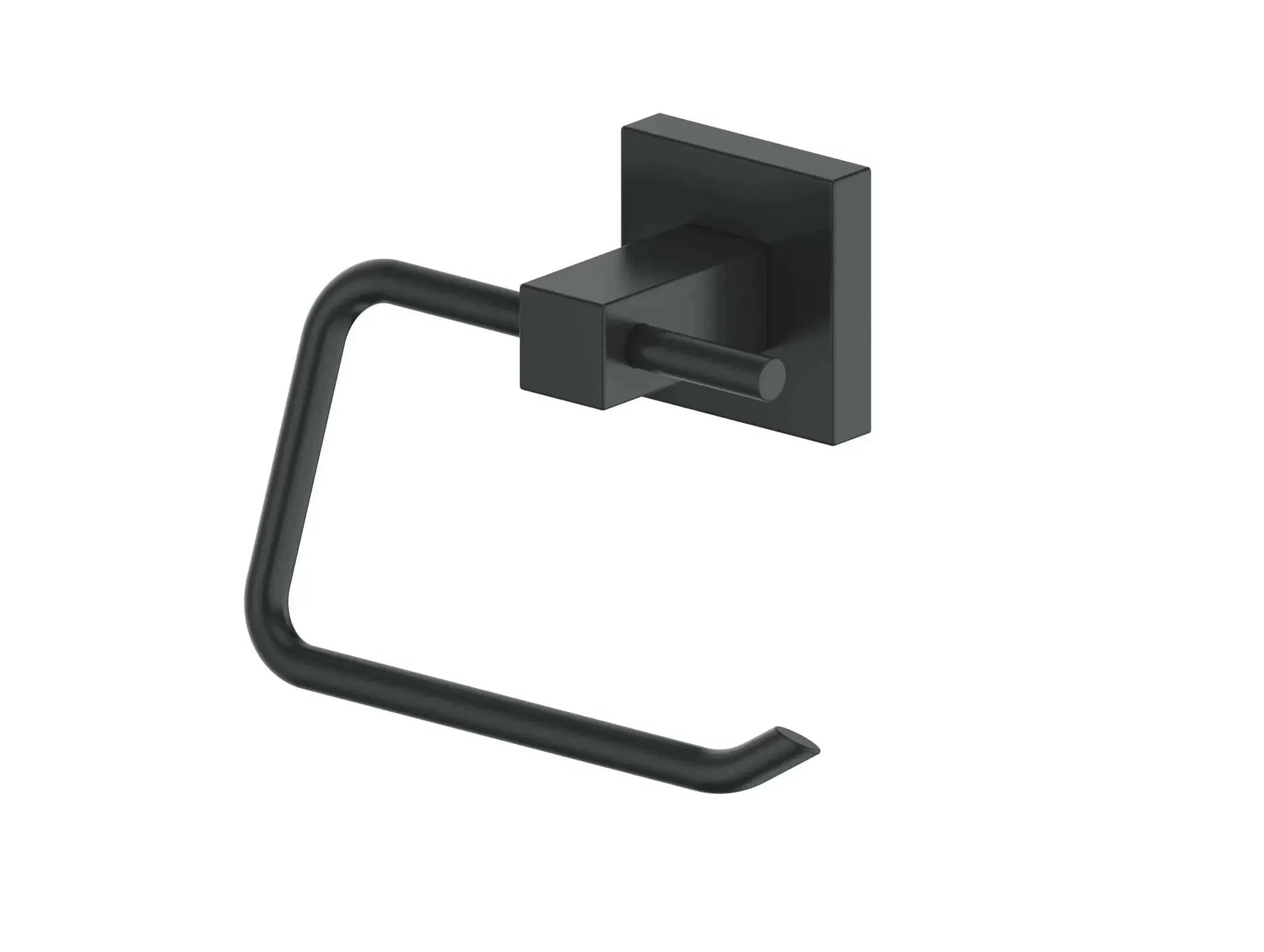 ZLINE Bliss Toilet Paper Holder BLS-TP-MB by Farmhouse Kitchen and Bath