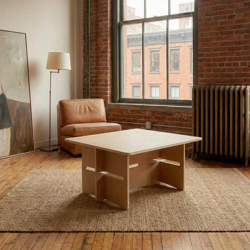 Coffee Table by Studio Furnis