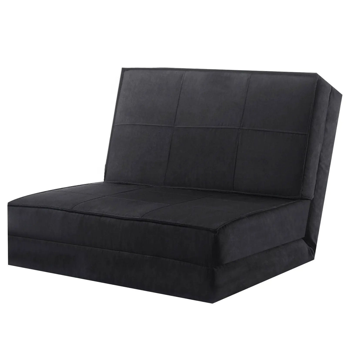 High Quality Fam Convertible Lounger Folding Sofa Sleeper Bed, photo 7 of 16