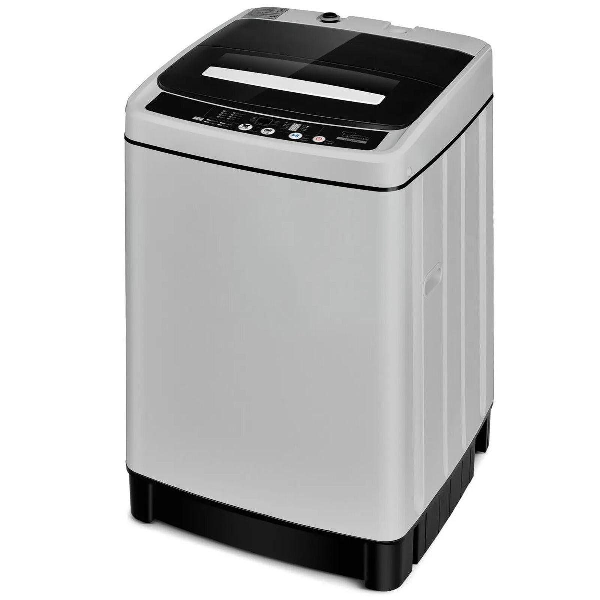 Full-Automatic Washing Machine 1.5 Cubic Feet 11 LBS Washer, photo 9 of 9
