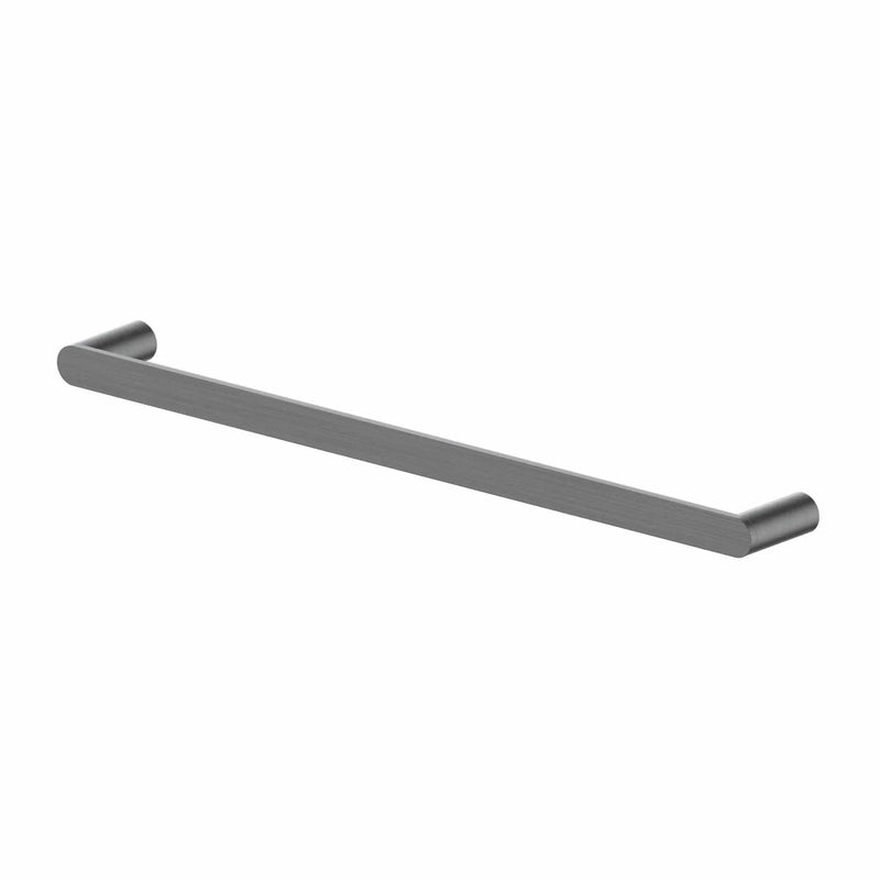 ZLINE Crystal Bay Towel Rail CBY-TR-GM by Farmhouse Kitchen and Bath
