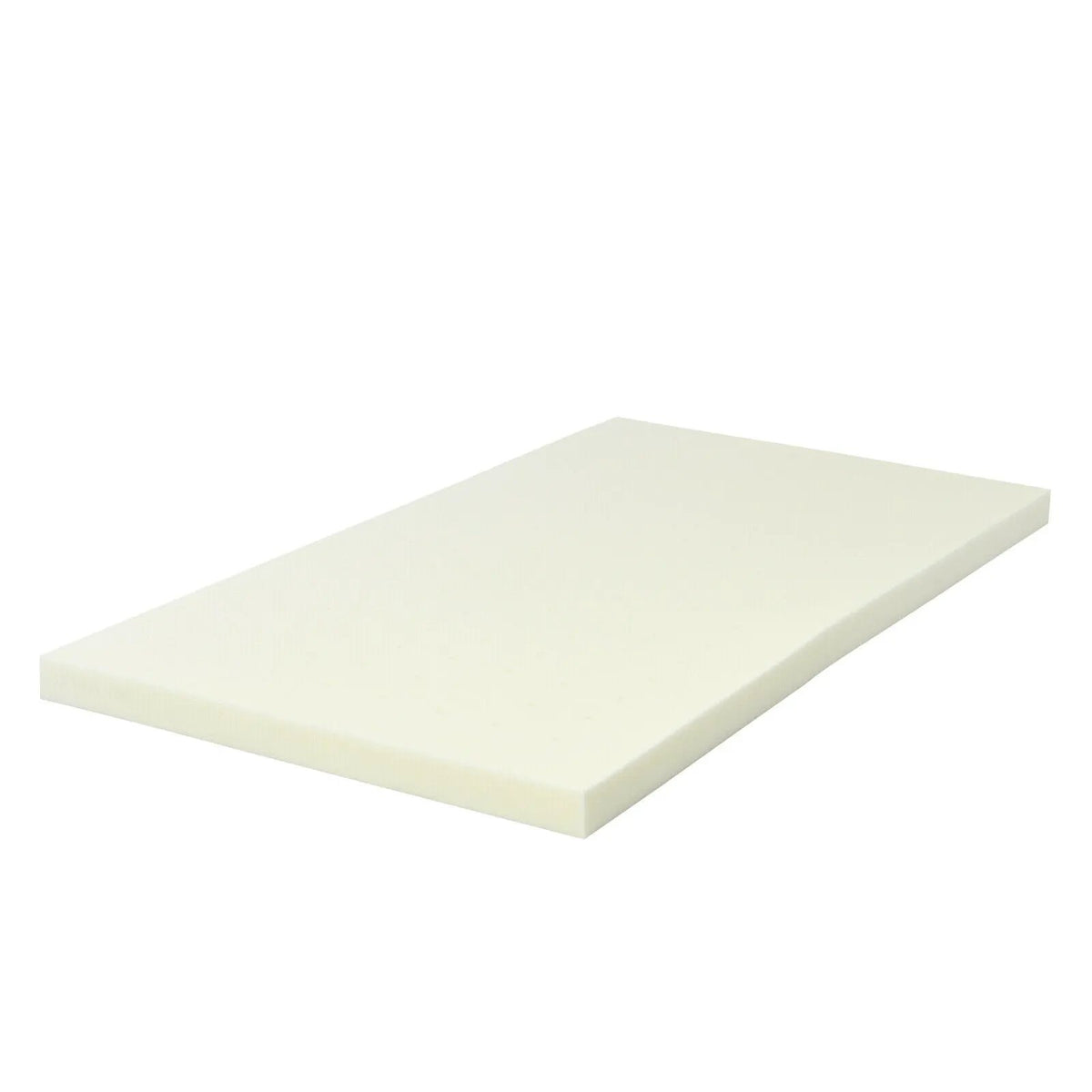 3-Inch Bed Mattress Topper Air Cotton for All Night’s Comfy Soft Mattress Pad, photo 11 of 32